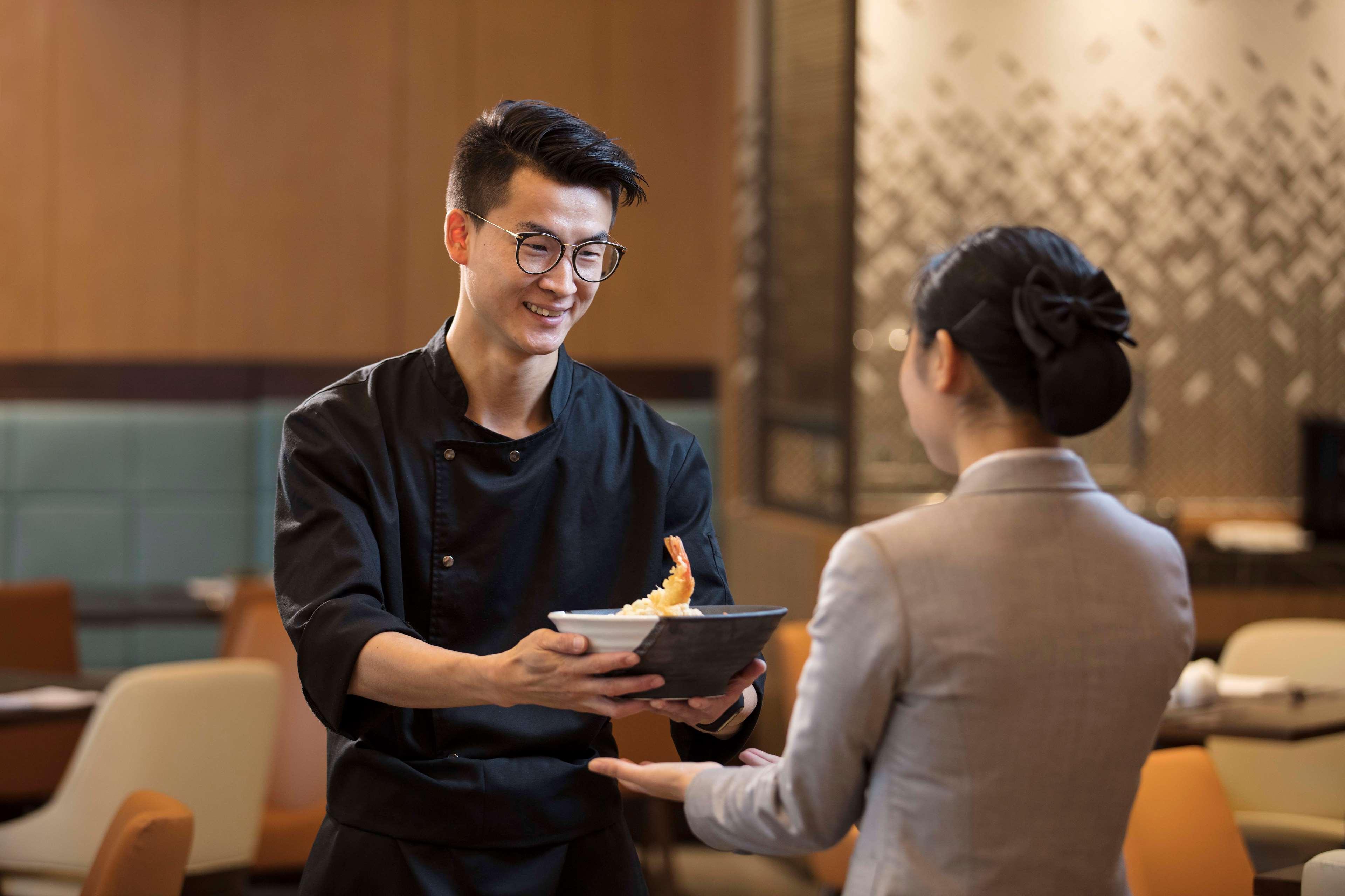 Hilton Garden Inn Shiyan Shiyan  Экстерьер фото