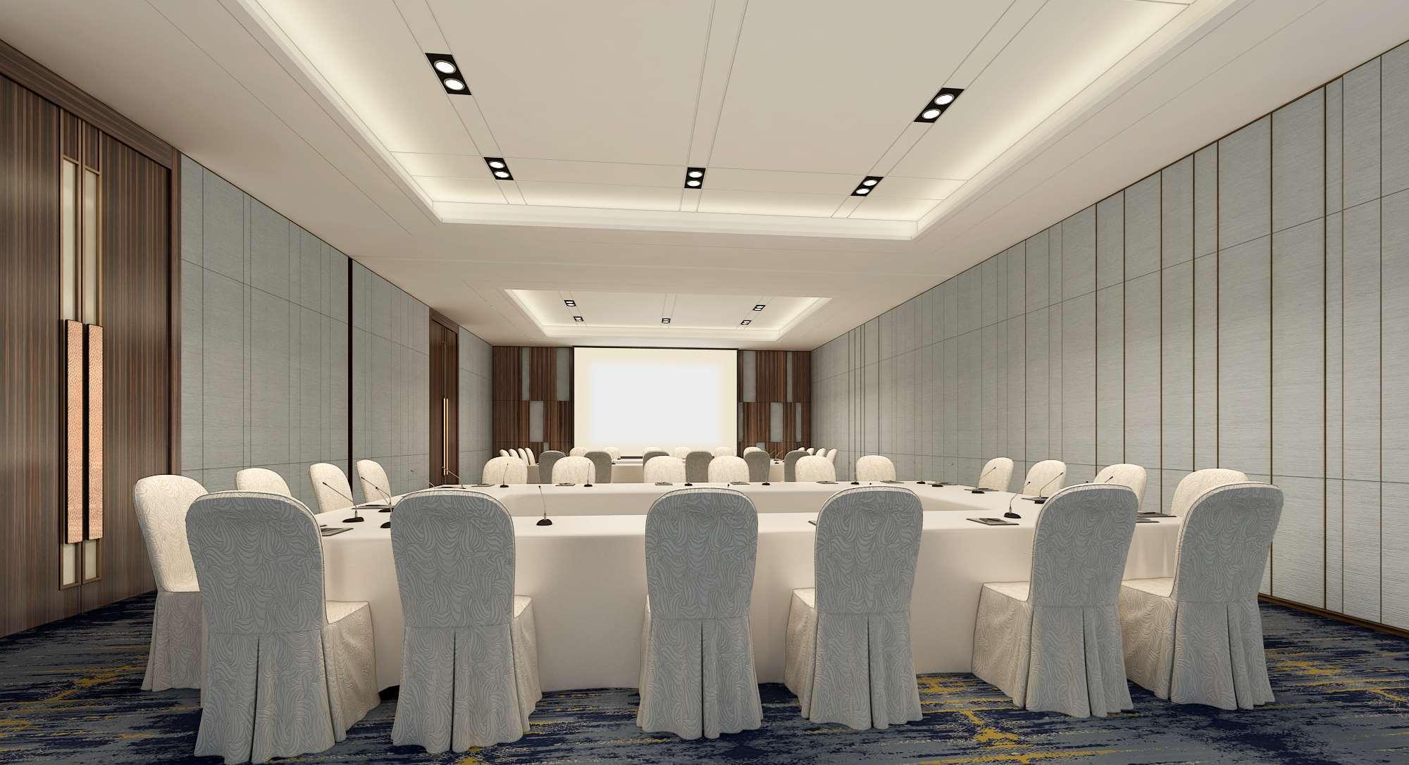 Hilton Garden Inn Shiyan Shiyan  Экстерьер фото