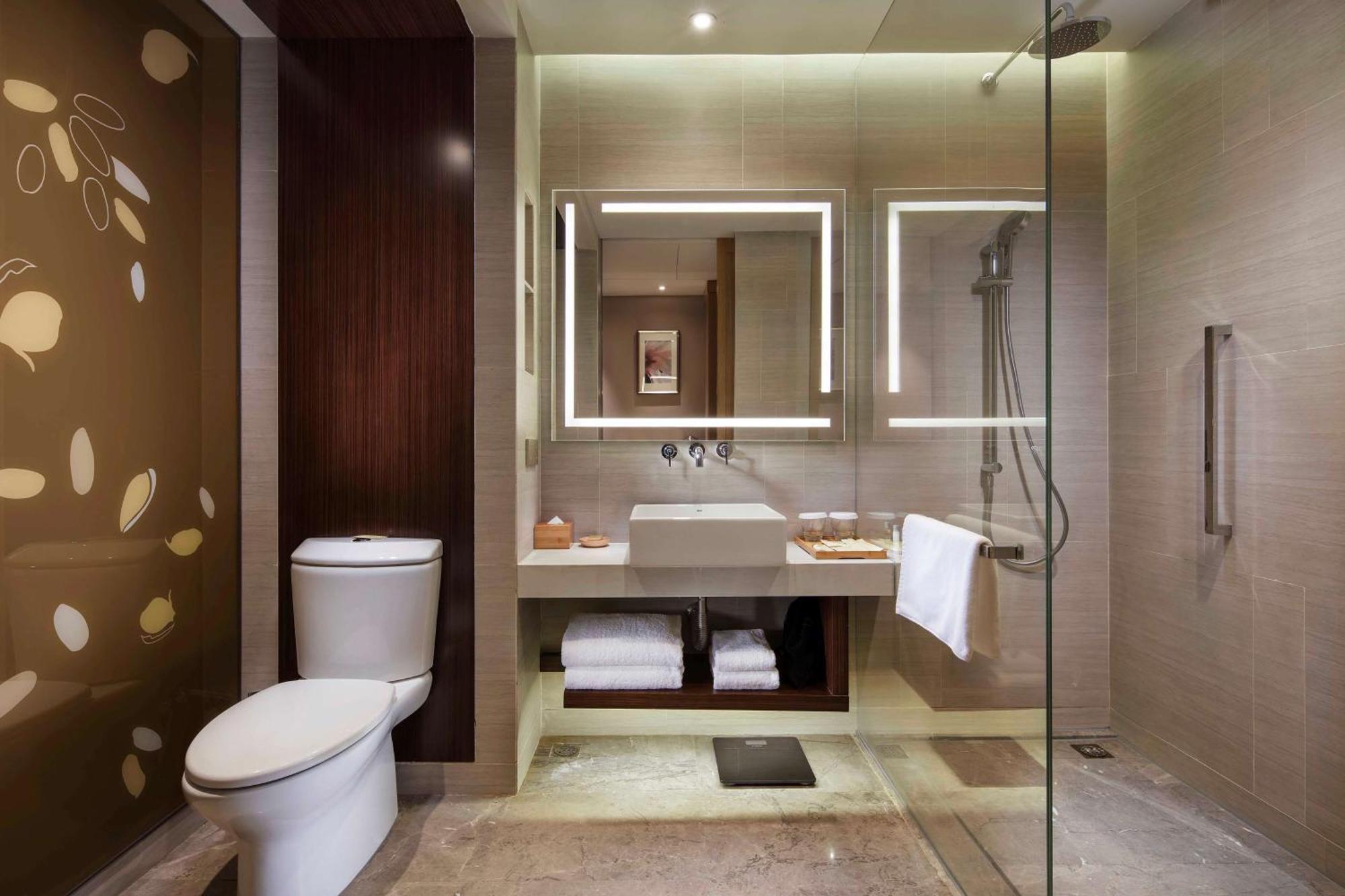 Hilton Garden Inn Shiyan Shiyan  Экстерьер фото